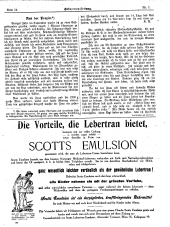 Hebammen-Zeitung 19100101 Seite: 14