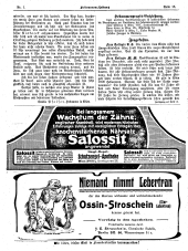 Hebammen-Zeitung 19100101 Seite: 15