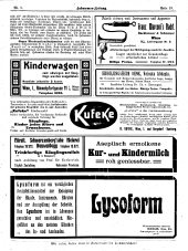 Hebammen-Zeitung 19100101 Seite: 19