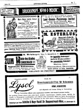 Hebammen-Zeitung 19100101 Seite: 20