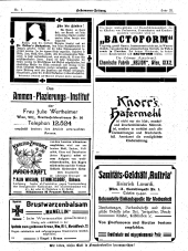Hebammen-Zeitung 19100101 Seite: 21