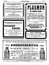 Hebammen-Zeitung 19100101 Seite: 24