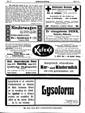 Hebammen-Zeitung 19100115 Seite: 13