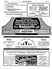 Hebammen-Zeitung 19100115 Seite: 14