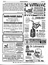 Hebammen-Zeitung 19100115 Seite: 15