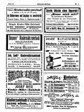 Hebammen-Zeitung 19100115 Seite: 18