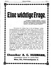 Hebammen-Zeitung 19100201 Seite: 2