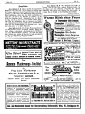 Hebammen-Zeitung 19100201 Seite: 12