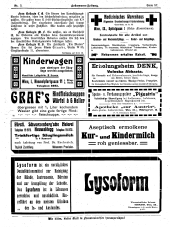 Hebammen-Zeitung 19100201 Seite: 13