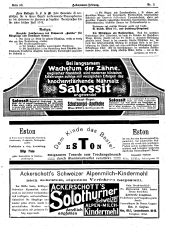 Hebammen-Zeitung 19100201 Seite: 14