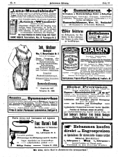 Hebammen-Zeitung 19100201 Seite: 19