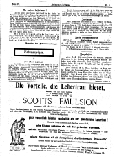 Hebammen-Zeitung 19100215 Seite: 14