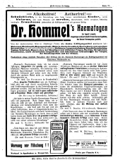 Hebammen-Zeitung 19100215 Seite: 15