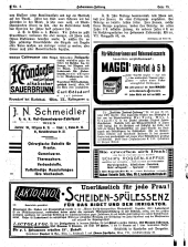 Hebammen-Zeitung 19100215 Seite: 17