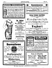 Hebammen-Zeitung 19100215 Seite: 25
