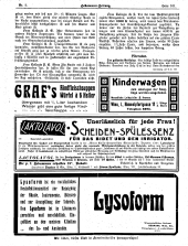 Hebammen-Zeitung 19100301 Seite: 13