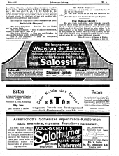 Hebammen-Zeitung 19100301 Seite: 14