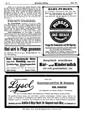 Hebammen-Zeitung 19100301 Seite: 16