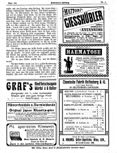 Hebammen-Zeitung 19100315 Seite: 14