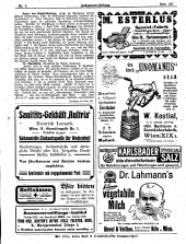 Hebammen-Zeitung 19100315 Seite: 19