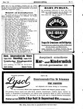 Hebammen-Zeitung 19100315 Seite: 20
