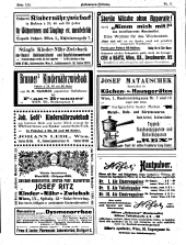 Hebammen-Zeitung 19100315 Seite: 22