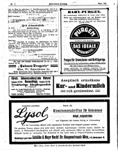 Hebammen-Zeitung 19100401 Seite: 19
