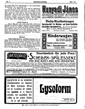 Hebammen-Zeitung 19100401 Seite: 21