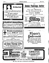 Hebammen-Zeitung 19100401 Seite: 23
