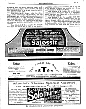Hebammen-Zeitung 19100415 Seite: 14