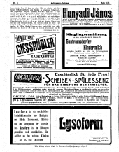 Hebammen-Zeitung 19100415 Seite: 17