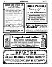 Hebammen-Zeitung 19100415 Seite: 19