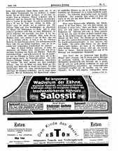 Hebammen-Zeitung 19100501 Seite: 14