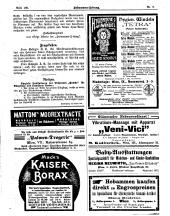 Hebammen-Zeitung 19100501 Seite: 16