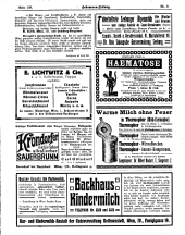 Hebammen-Zeitung 19100501 Seite: 18
