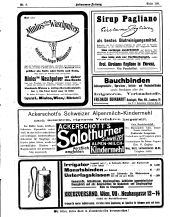Hebammen-Zeitung 19100501 Seite: 19