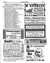 Hebammen-Zeitung 19100501 Seite: 20