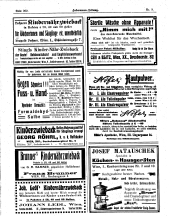 Hebammen-Zeitung 19100501 Seite: 22