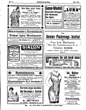 Hebammen-Zeitung 19100501 Seite: 23