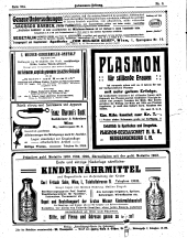 Hebammen-Zeitung 19100501 Seite: 24