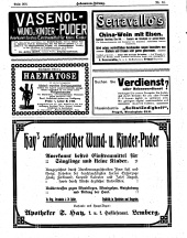 Hebammen-Zeitung 19100515 Seite: 2
