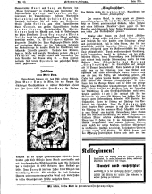 Hebammen-Zeitung 19100515 Seite: 11