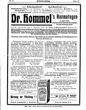 Hebammen-Zeitung 19100515 Seite: 13