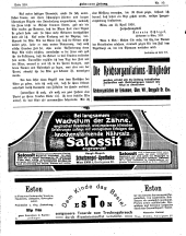 Hebammen-Zeitung 19100515 Seite: 14