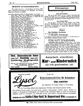 Hebammen-Zeitung 19100515 Seite: 15