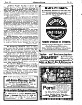 Hebammen-Zeitung 19100515 Seite: 16
