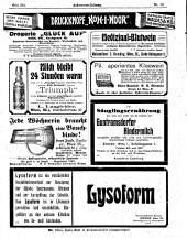 Hebammen-Zeitung 19100515 Seite: 20