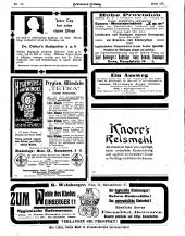 Hebammen-Zeitung 19100515 Seite: 21