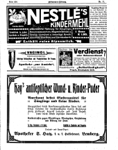 Hebammen-Zeitung 19100601 Seite: 2
