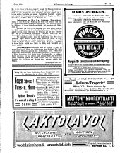 Hebammen-Zeitung 19100601 Seite: 16